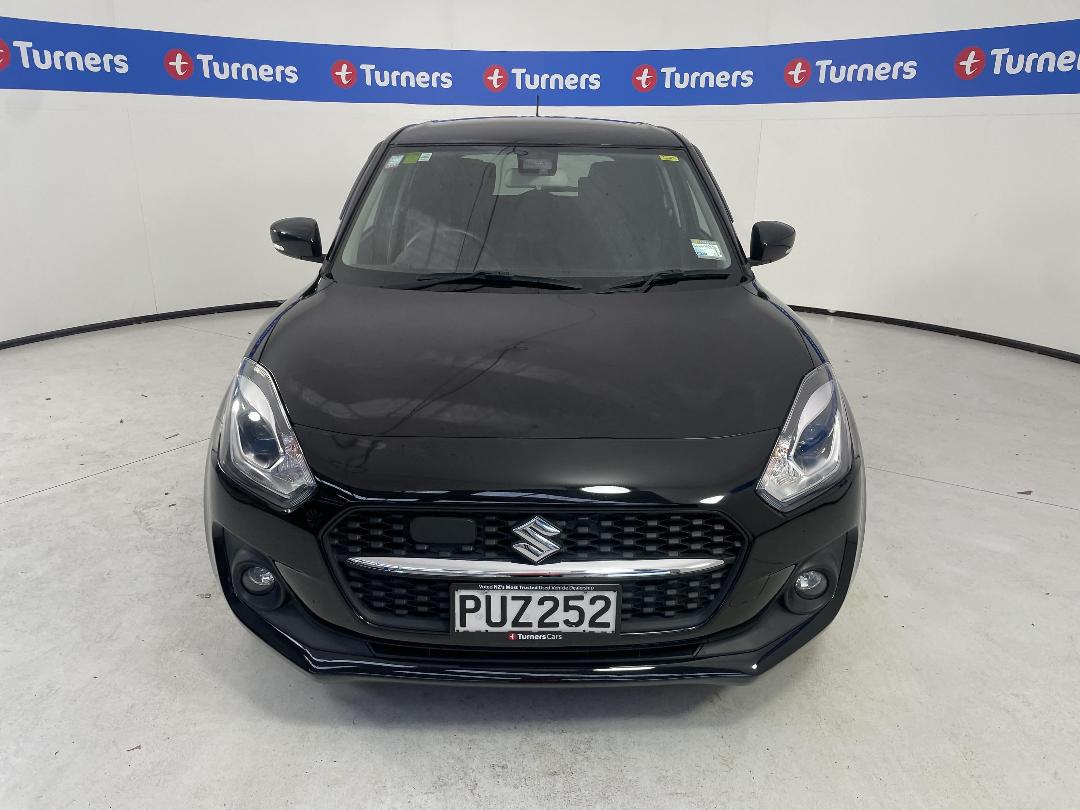 Photo '2' of Suzuki Swift