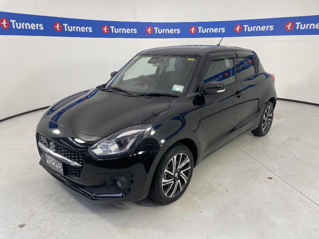 Photo '4' of Suzuki Swift