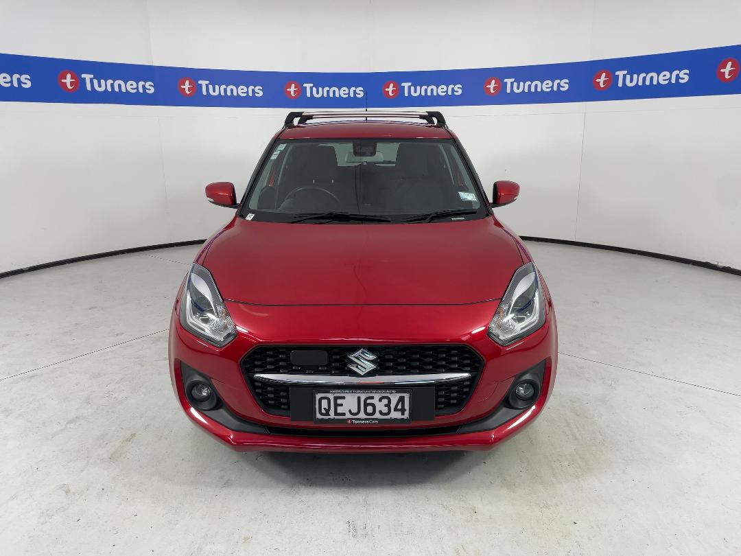 Photo '2' of Suzuki Swift Photo '2' of Suzuki Swift