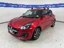 Thumbnail '4' of Suzuki Swift