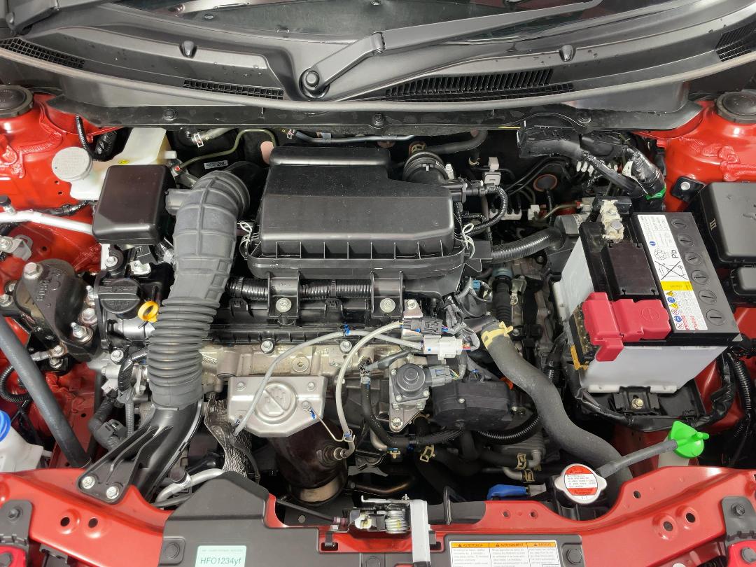 Photo '13' of Suzuki Swift Photo '13' of Suzuki Swift