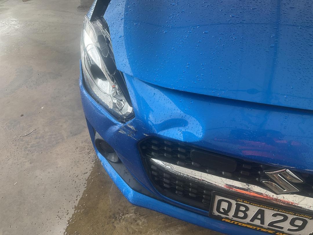 Photo '15' of Suzuki Swift RS