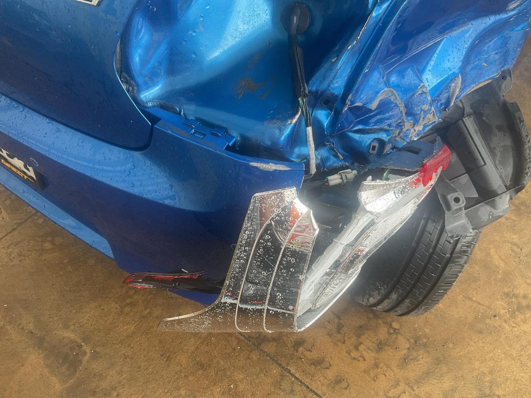 Photo '16' of Suzuki Swift RS