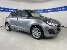 Thumbnail '1' of Suzuki Swift
