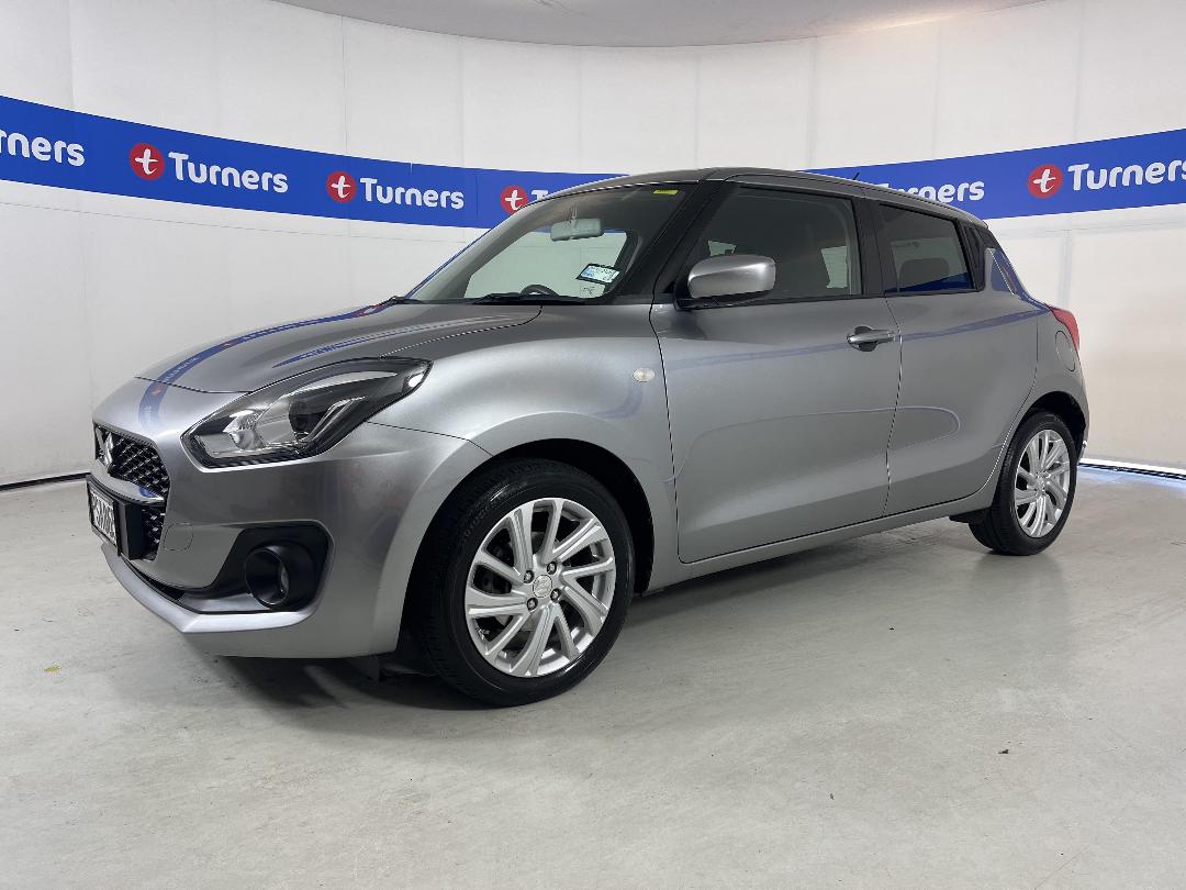 Photo '4' of Suzuki Swift Photo '4' of Suzuki Swift