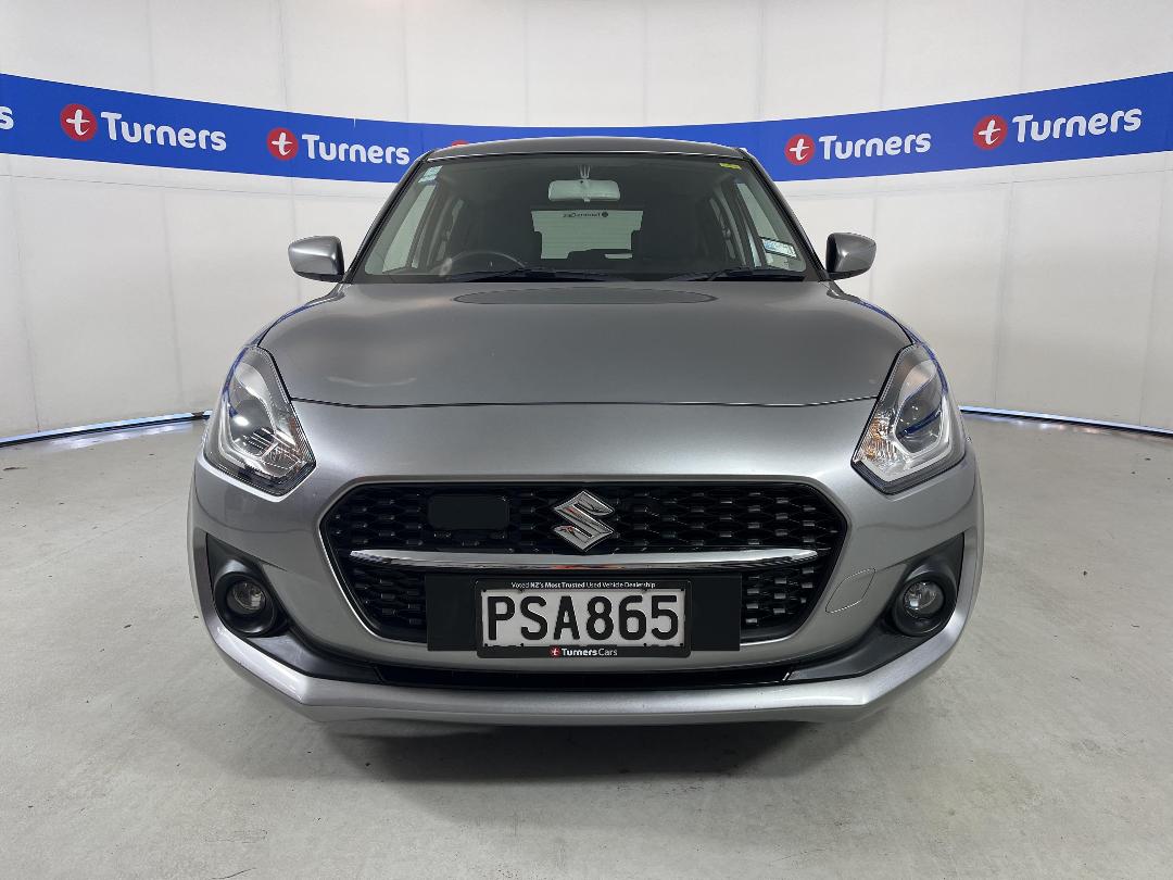 Photo '2' of Suzuki Swift Photo '2' of Suzuki Swift