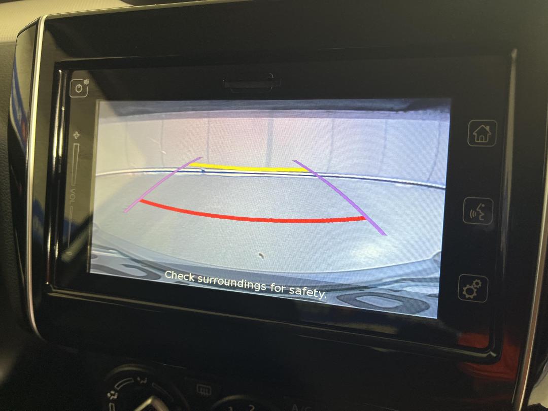 Photo '23' of Suzuki Swift Photo '23' of Suzuki Swift