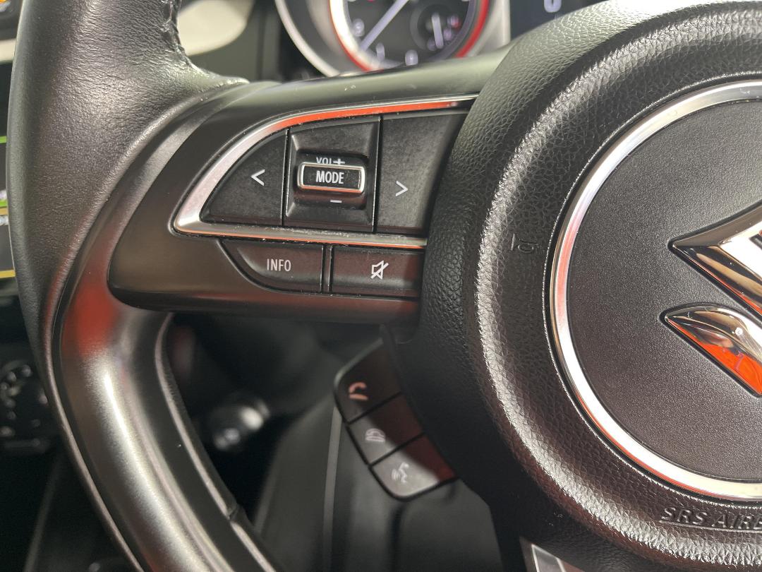 Photo '25' of Suzuki Swift Photo '25' of Suzuki Swift