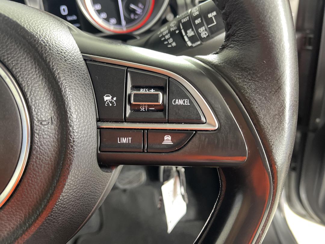 Photo '26' of Suzuki Swift Photo '26' of Suzuki Swift