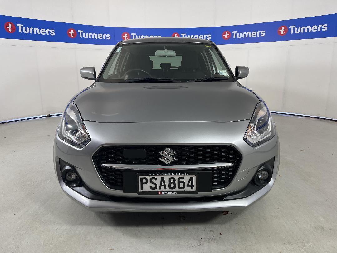 Photo '2' of Suzuki Swift