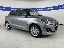 Thumbnail '1' of Suzuki Swift