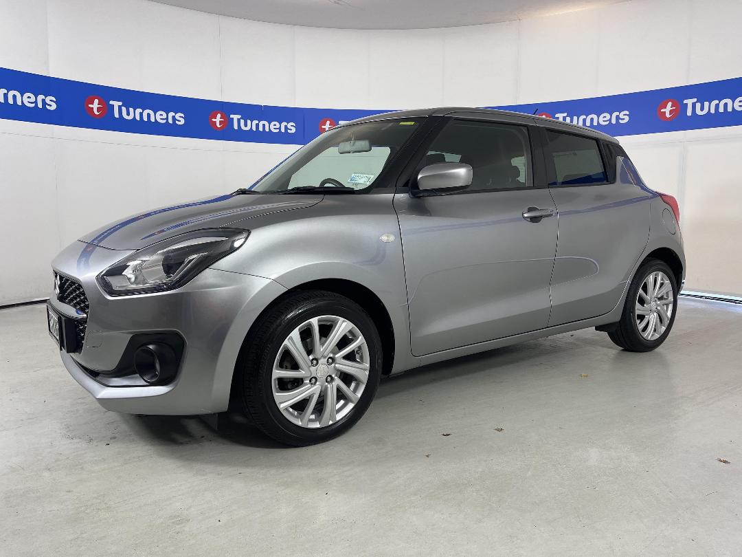 Photo '4' of Suzuki Swift