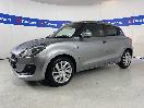 Thumbnail '4' of Suzuki Swift