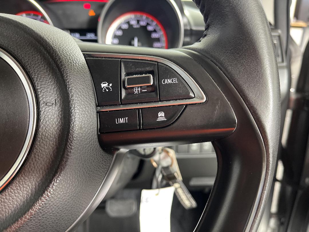 Photo '26' of Suzuki Swift