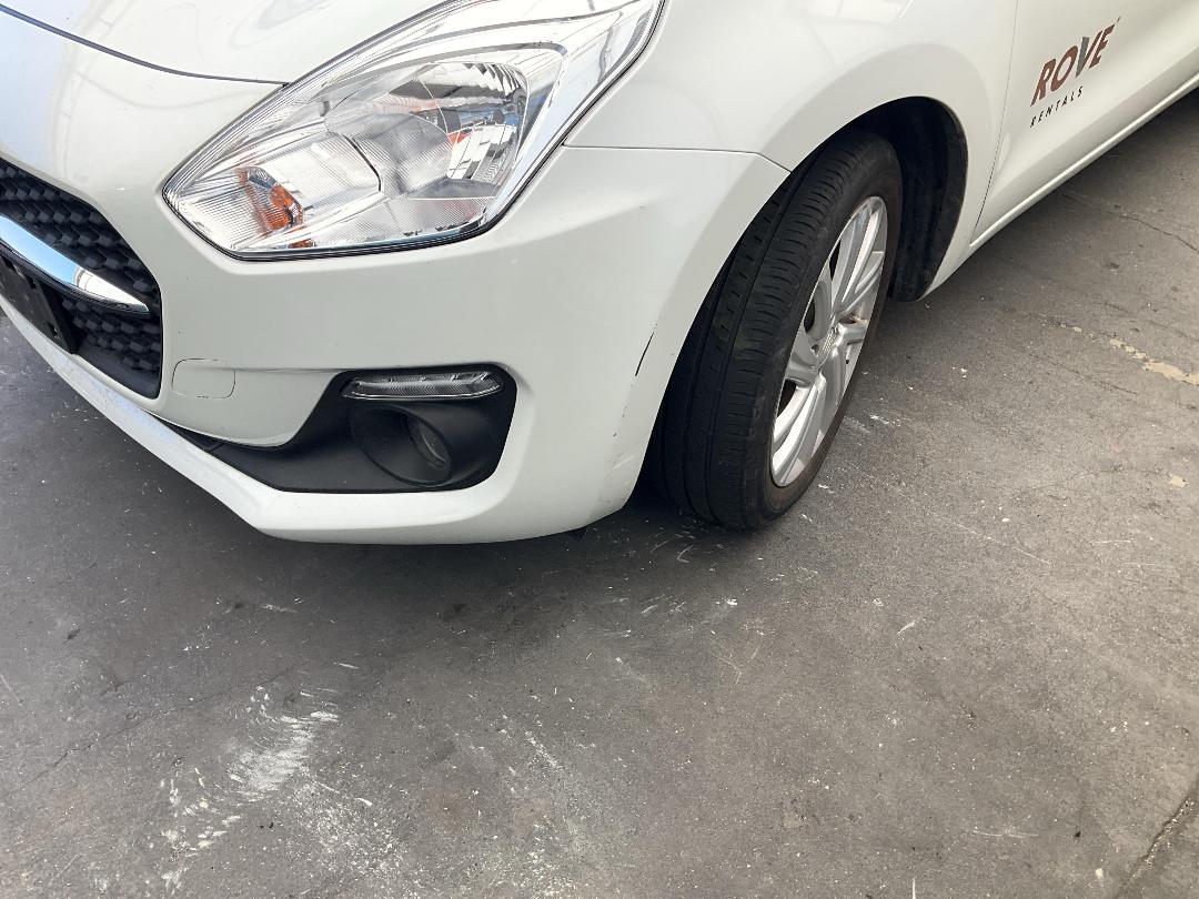 Photo '10' of Suzuki Swift GL