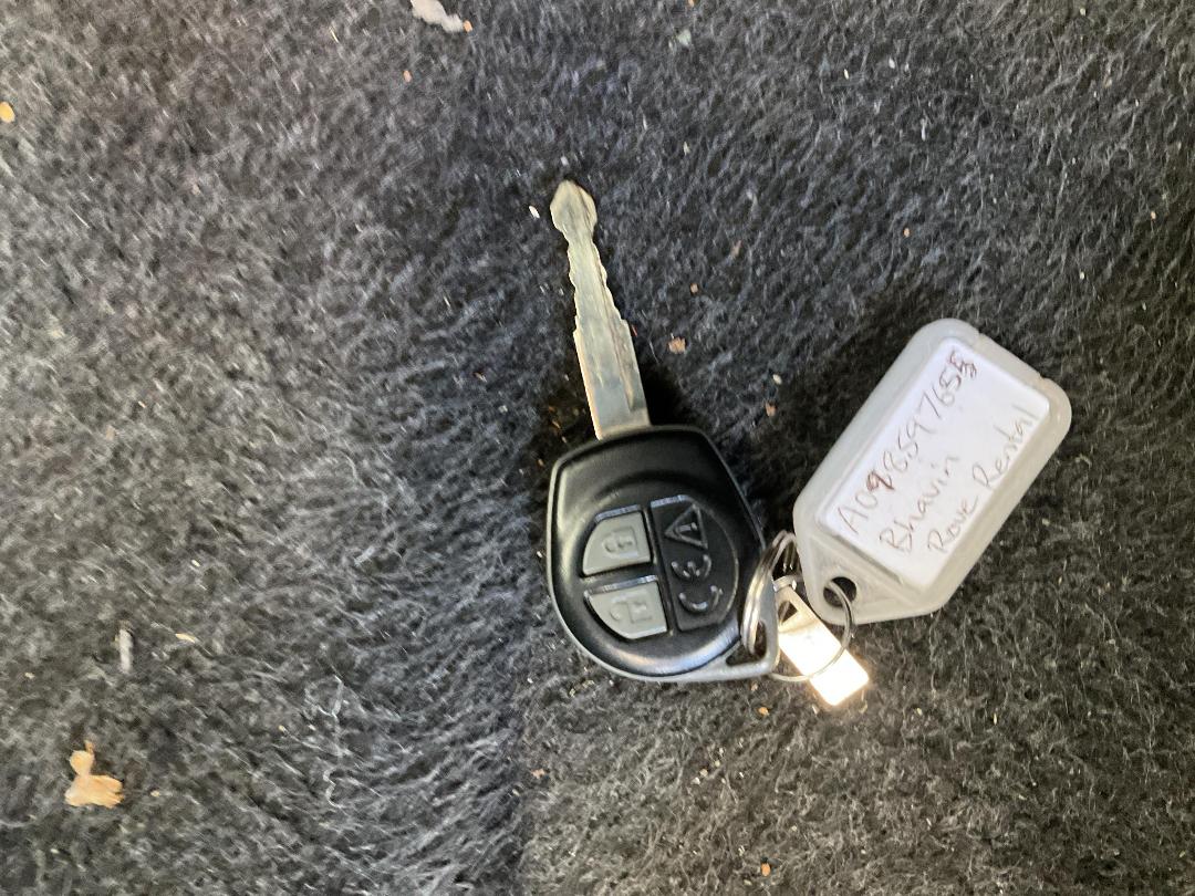 Photo '20' of Suzuki Swift GL