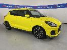 Thumbnail '1' of Suzuki Swift