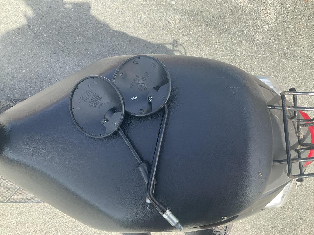 Photo '12' of Suzuki UZ50