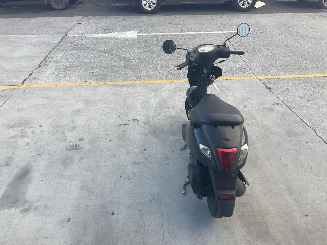 Photo '6' of Suzuki UZ50 no submodel