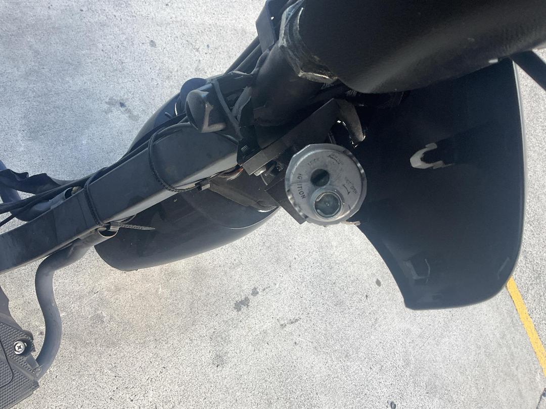 Photo '10' of Suzuki UZ50 no submodel