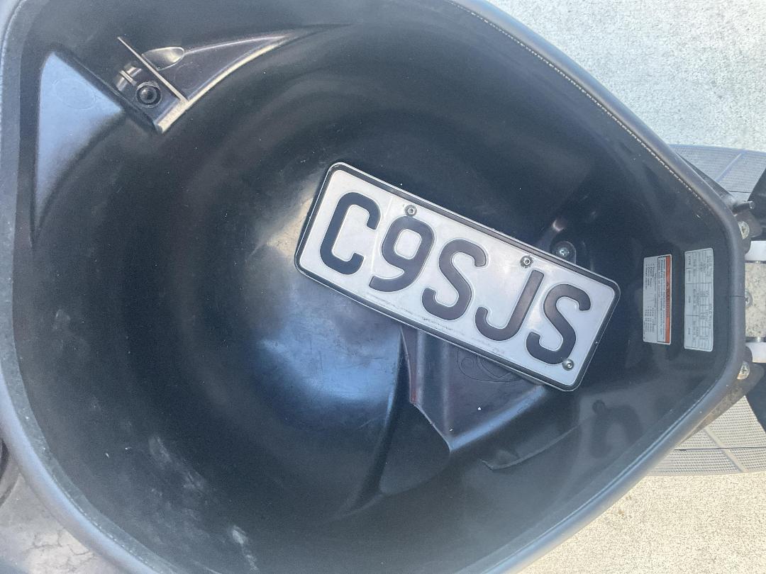 Photo '12' of Suzuki UZ50 no submodel