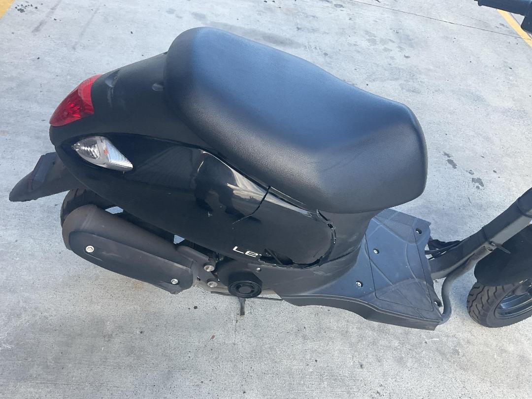 Photo '20' of Suzuki UZ50 no submodel