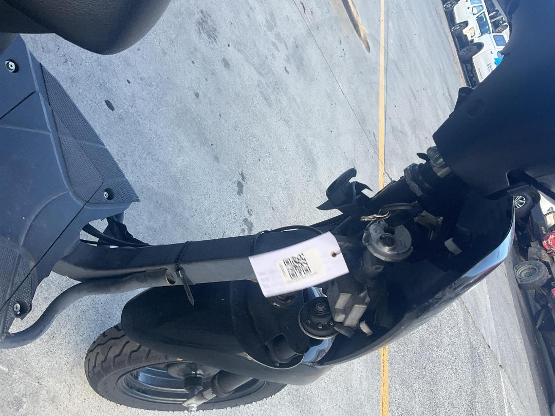 Photo '21' of Suzuki UZ50 no submodel