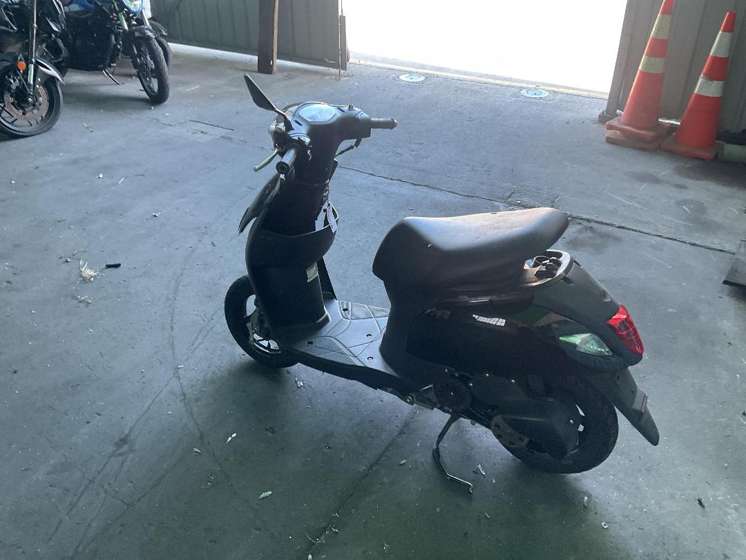 Photo '5' of Suzuki UZ50 no submodel