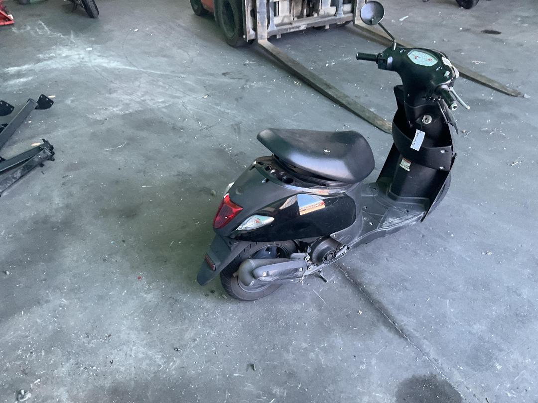 Photo '7' of Suzuki UZ50 no submodel