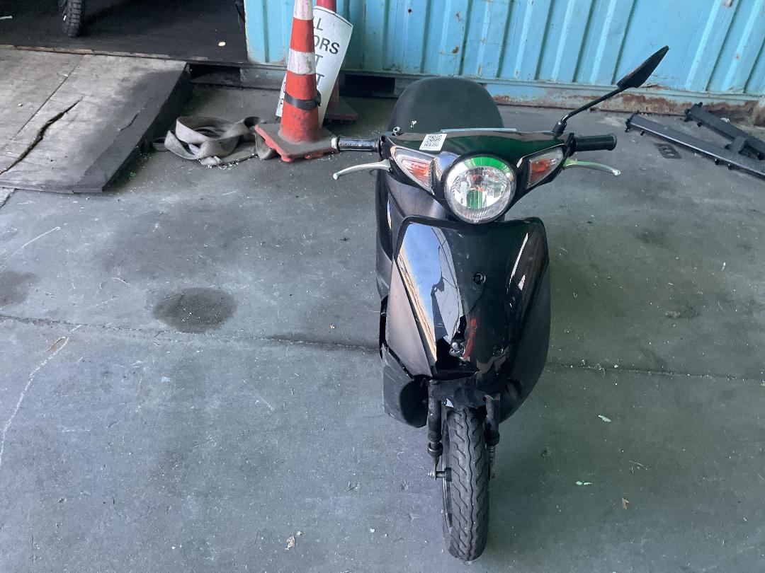 Photo '3' of Suzuki UZ50 no submodel