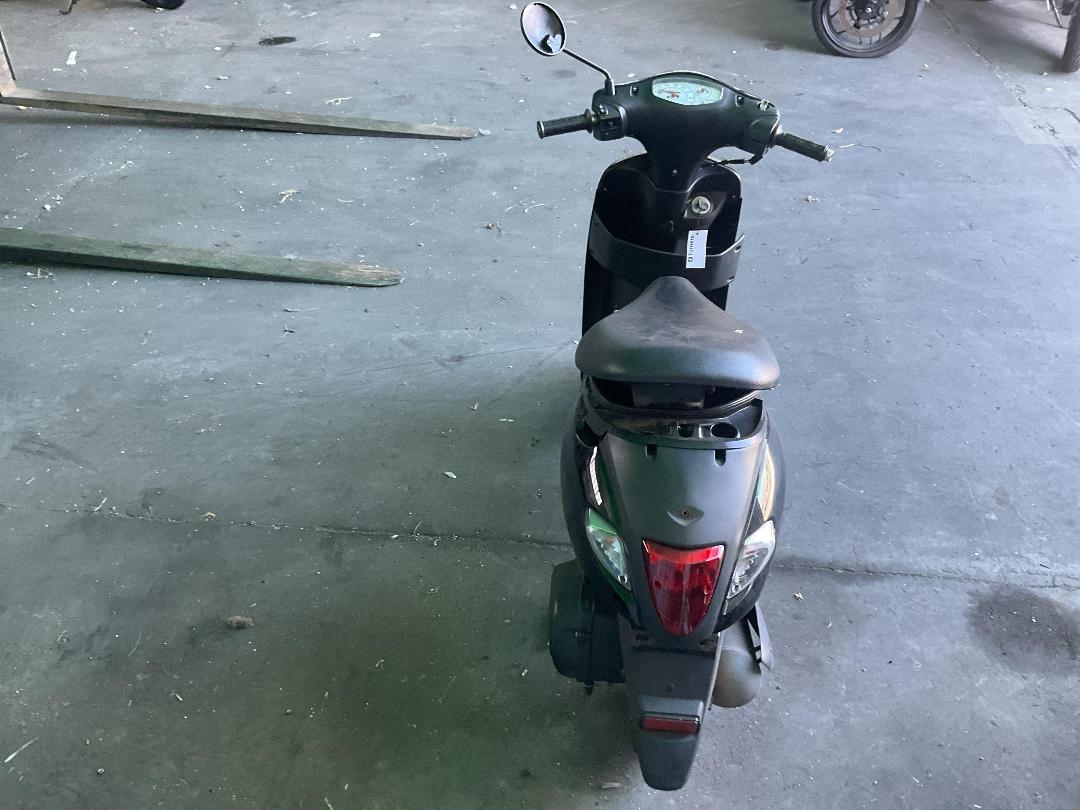 Photo '6' of Suzuki UZ50 no submodel