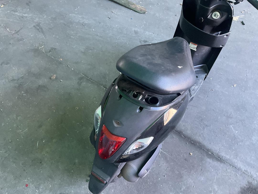 Photo '14' of Suzuki UZ50 no submodel