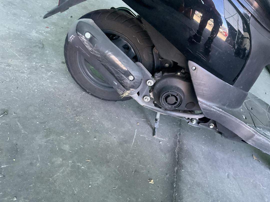 Photo '17' of Suzuki UZ50 no submodel