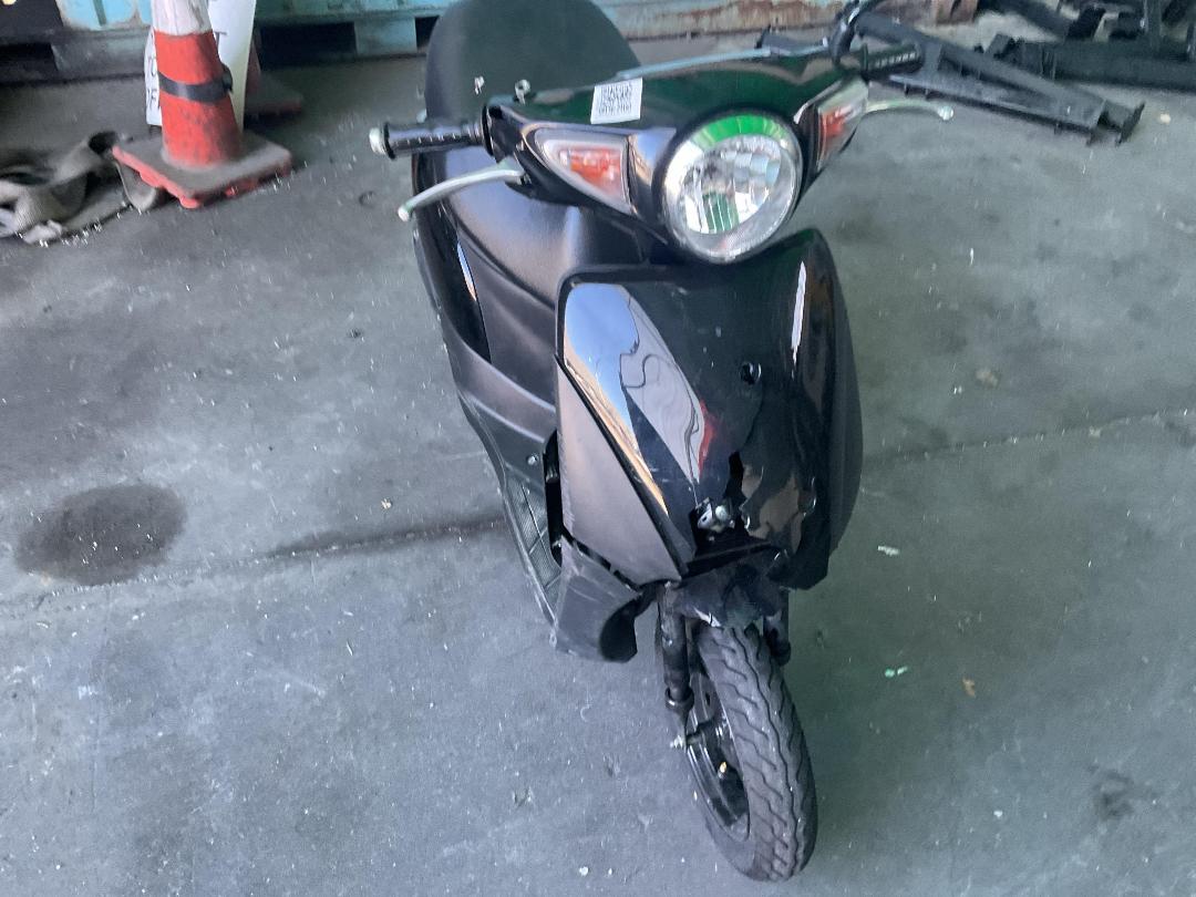 Photo '18' of Suzuki UZ50 no submodel