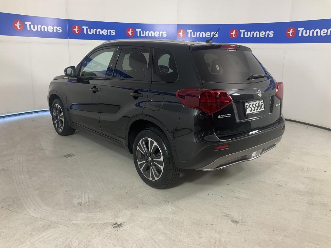 Used Suzuki Vitara Turbo 2023 Westgate at Turners Cars 24895485 Turners
