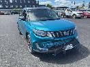 Thumbnail '1' of Suzuki Vitara Turbo