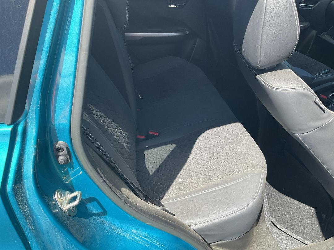 Photo '13' of Suzuki Vitara Turbo