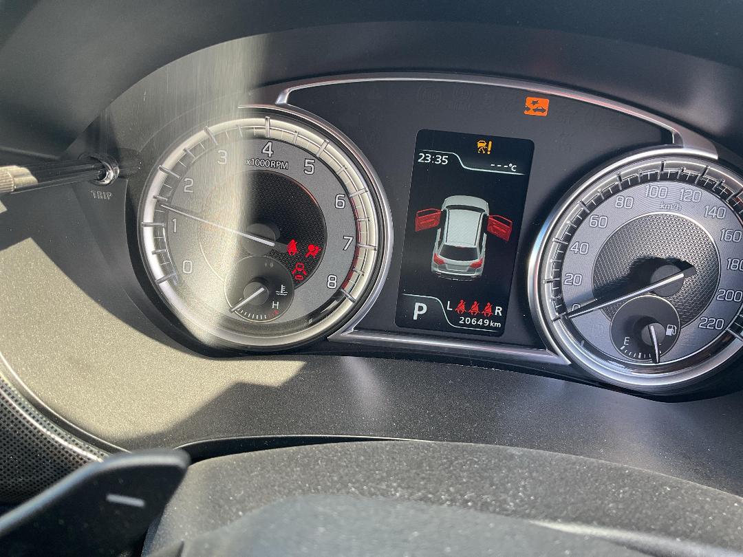 Photo '16' of Suzuki Vitara Turbo