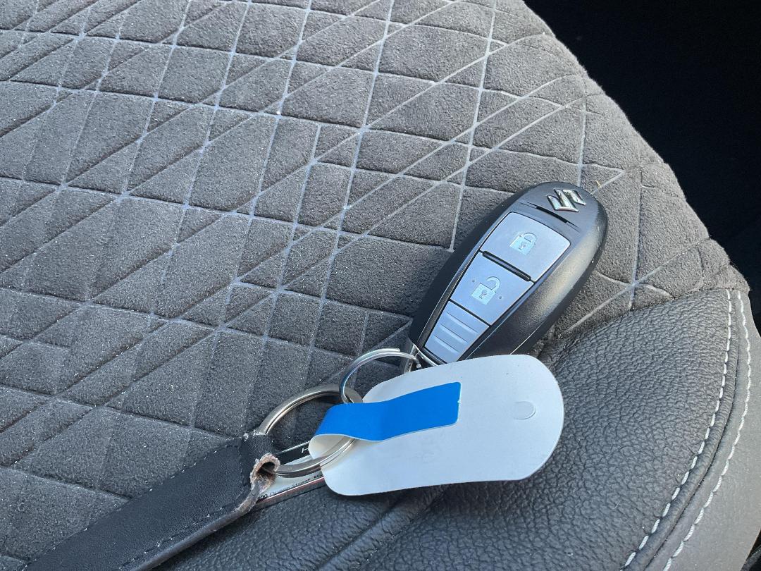 Photo '15' of Suzuki Vitara Turbo