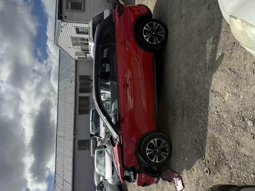 Photo '5' of Suzuki Vitara Turbo