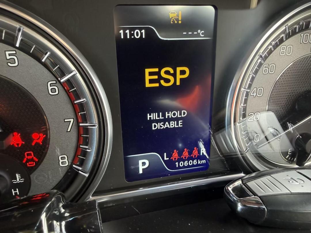 Photo '6' of Suzuki Vitara Turbo