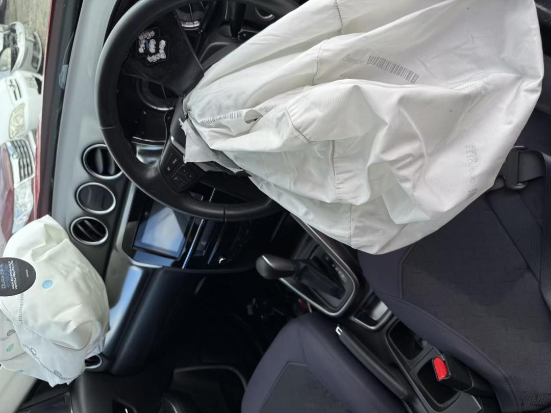 Photo '8' of Suzuki Vitara Turbo