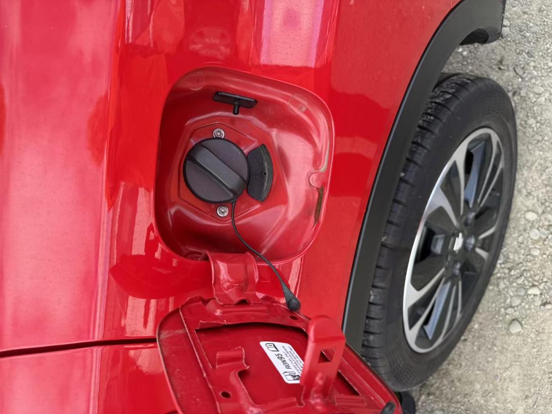 Photo '12' of Suzuki Vitara Turbo