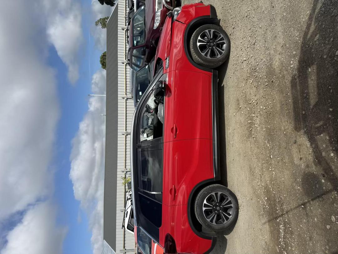 Photo '17' of Suzuki Vitara Turbo