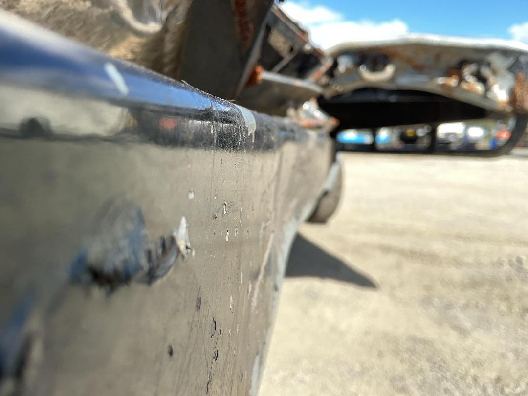 Photo '17' of Tandem ODS Flat Deck - Tandem Photo '17' of Tandem ODS Flat Deck - Tandem