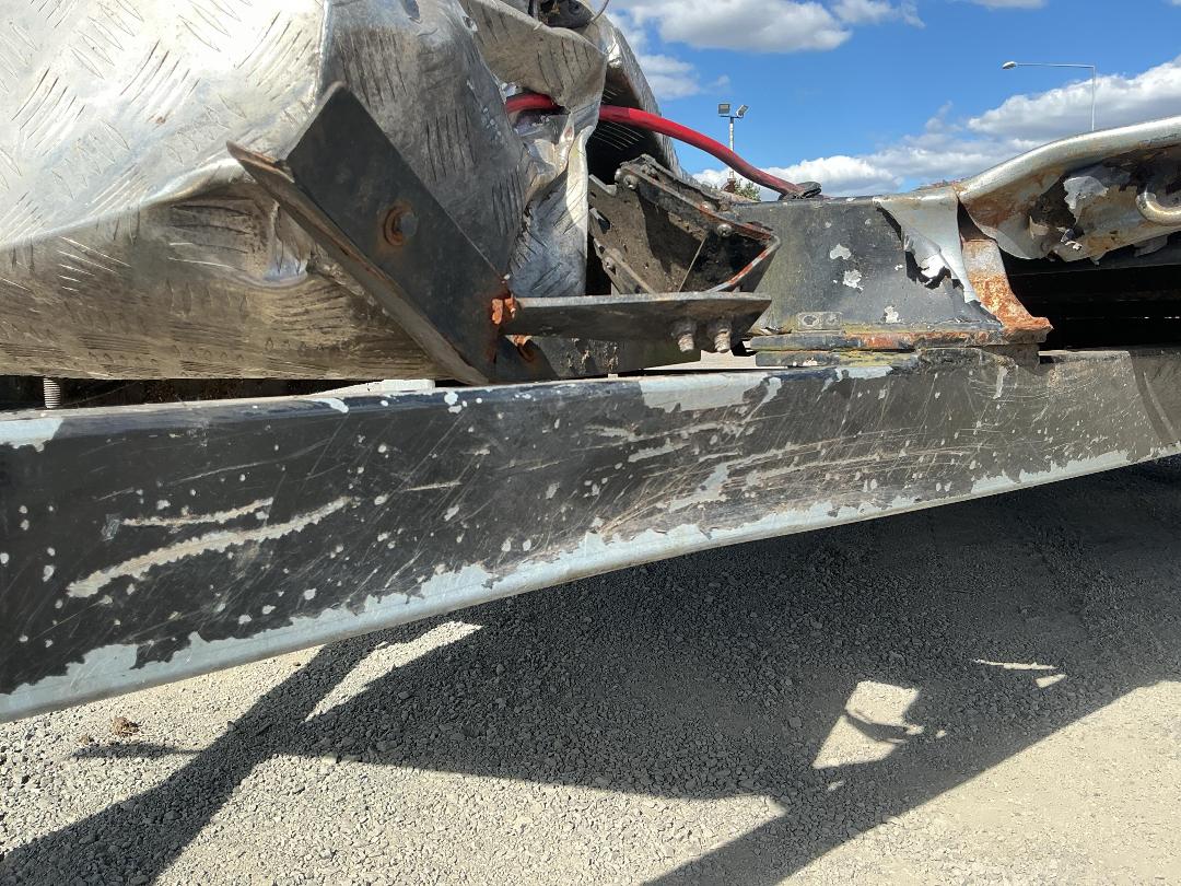 Photo '18' of Tandem ODS Flat Deck - Tandem Photo '18' of Tandem ODS Flat Deck - Tandem