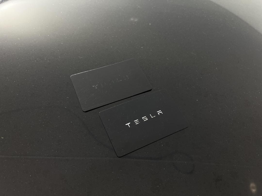 Photo '22' of Tesla Model 3