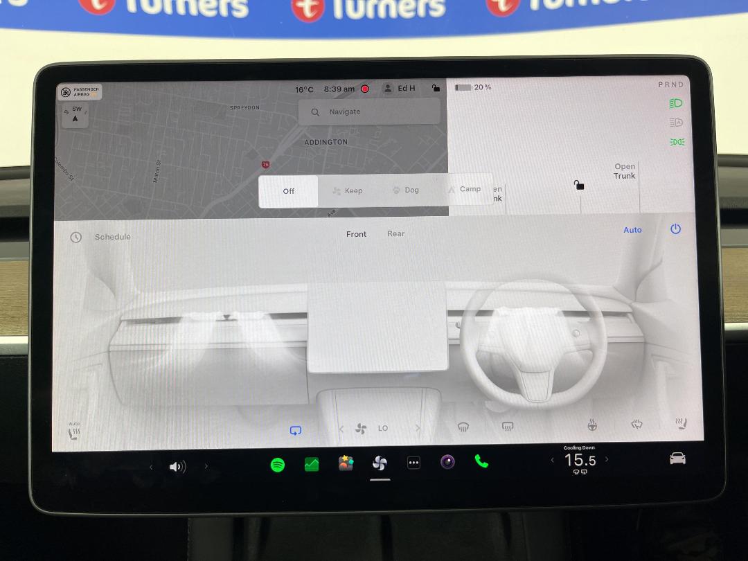 Photo '26' of Tesla Model 3