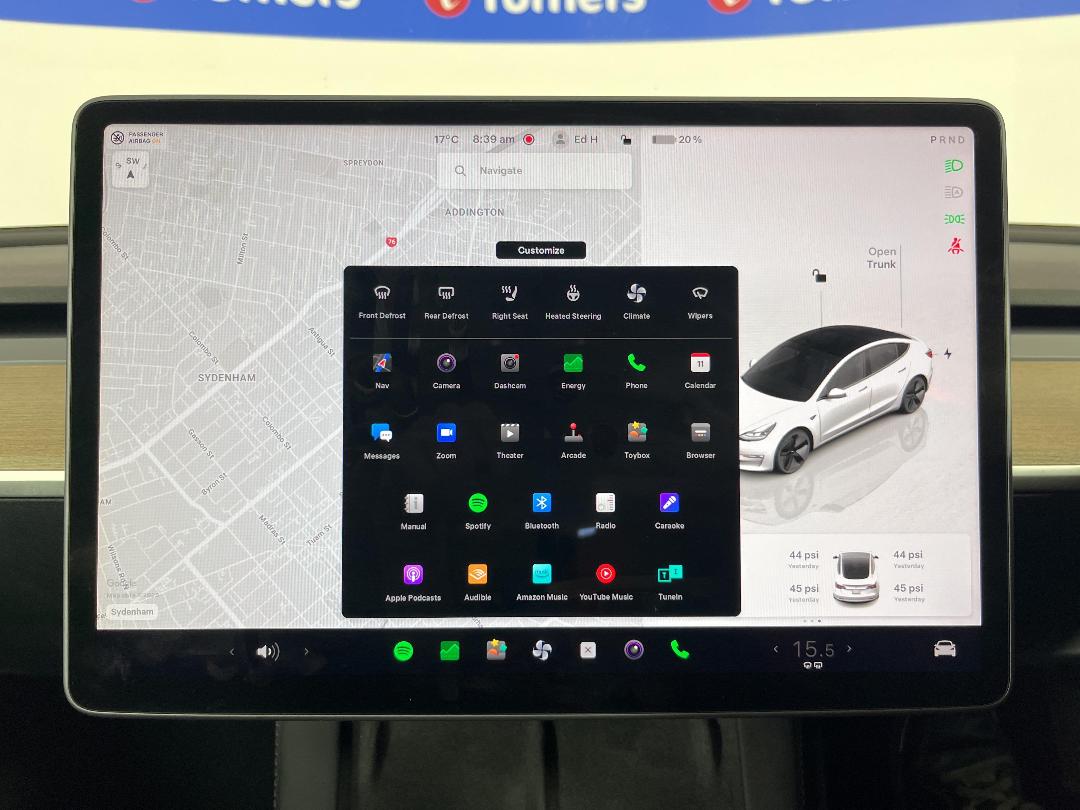 Photo '27' of Tesla Model 3