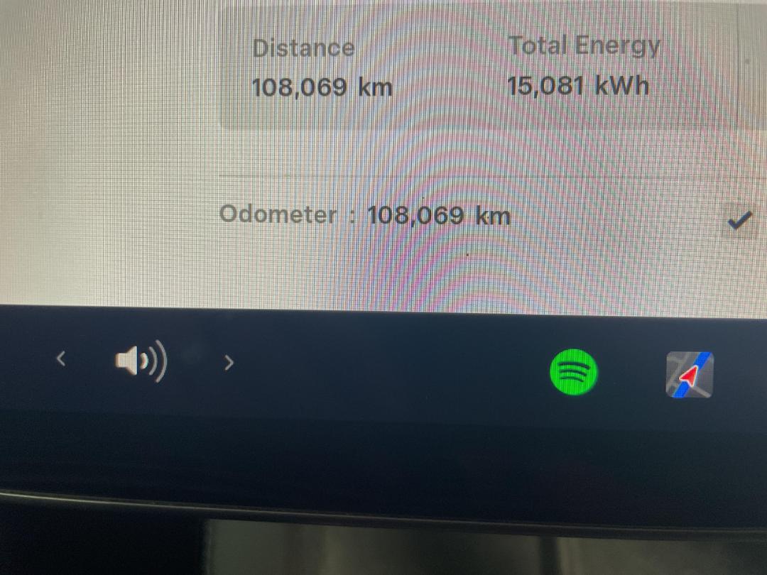 Photo '21' of Tesla Model 3